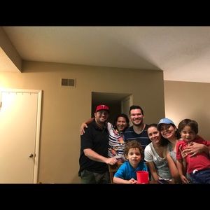 Meet your Posher, Bruce