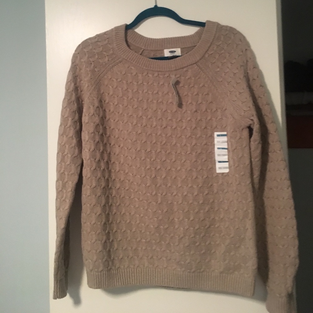 Old Navy Women's Sweater