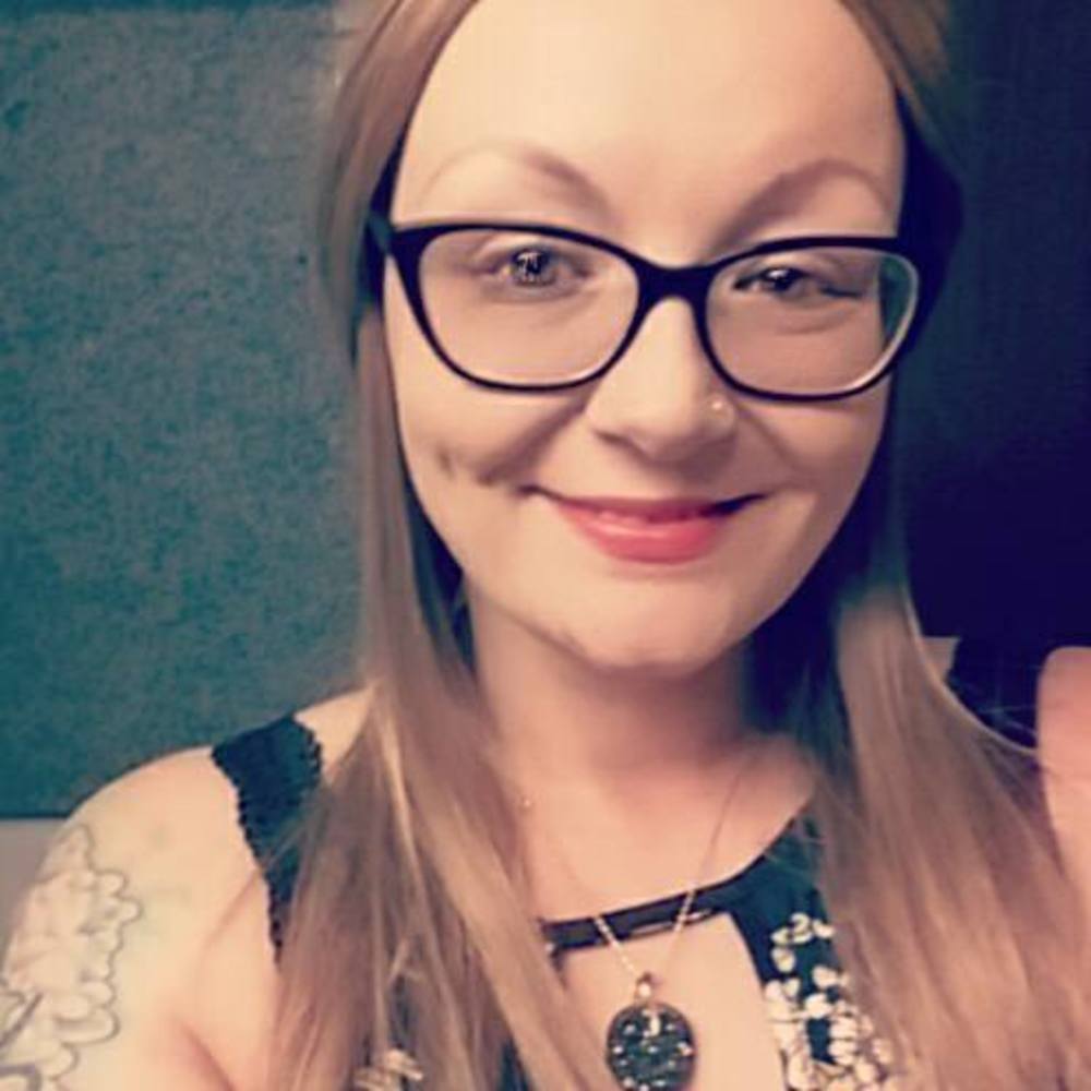 Meet your Posher, Suzie