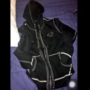 True Religion Jacket