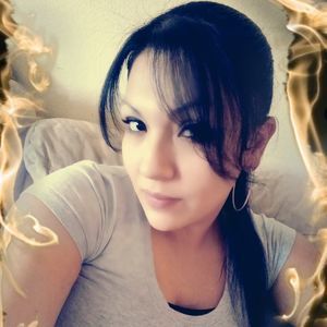 Meet your Posher, Angelica