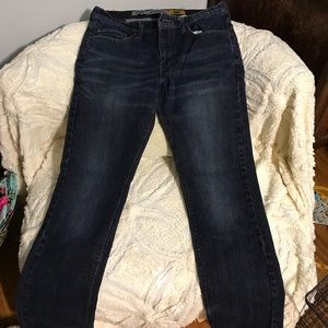 Mens or Women's Levi's signature authentics jeans