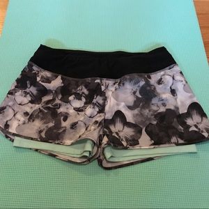 Womens MPG Athletic Shorts