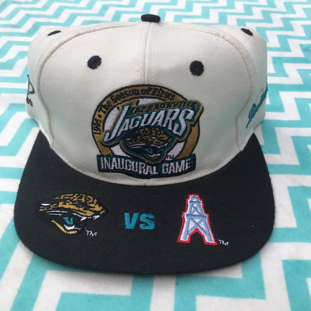 Logo Athletics SnapBack
