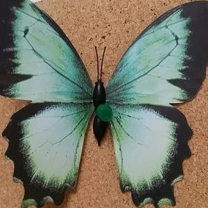 Meet your Posher, Becky