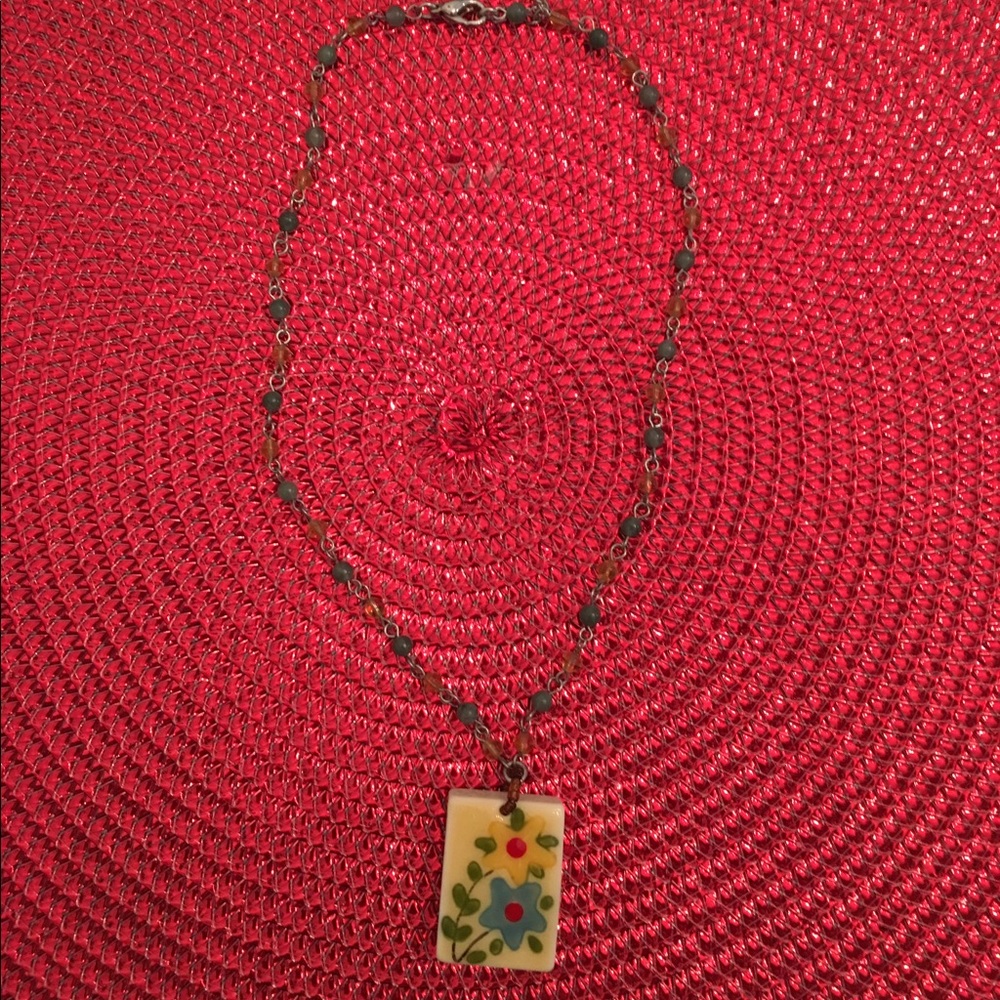 Necklace