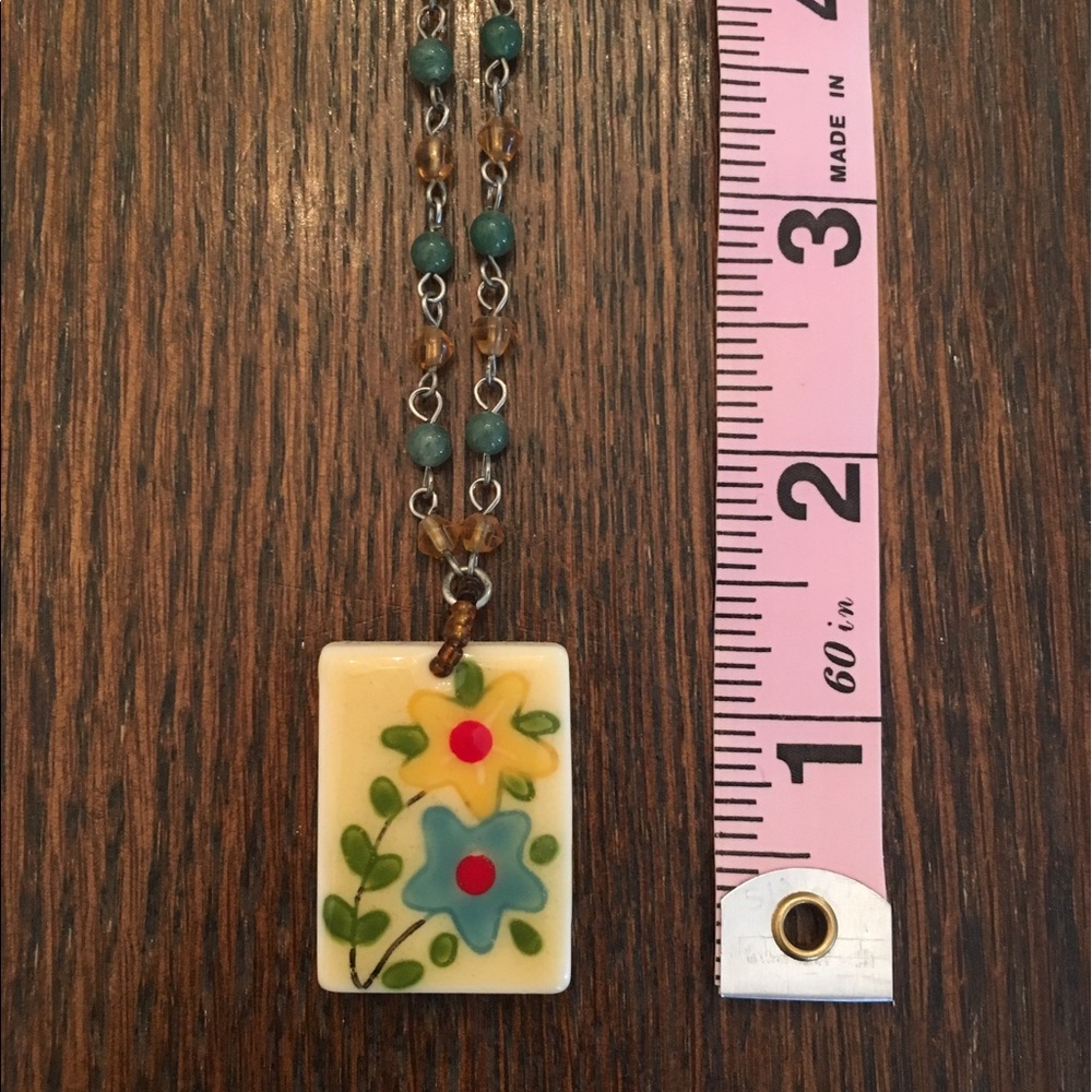 Necklace - Picture 3 of 4