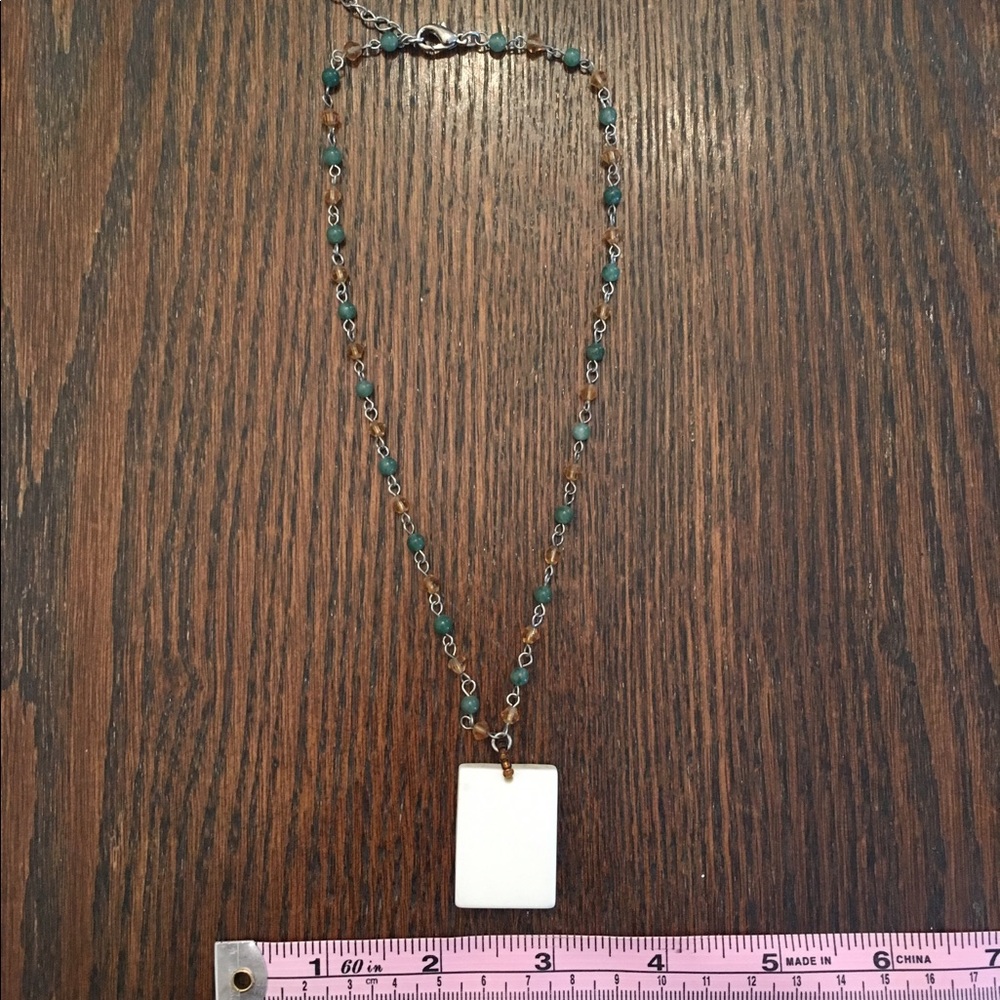 Necklace - Picture 4 of 4
