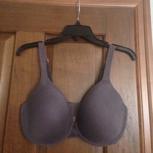 Sublime Convertible Full Fit Underwire Bra