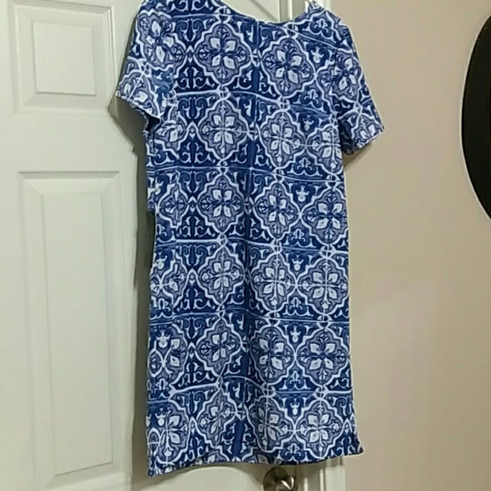 Summer dress