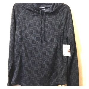 Women's Marmot Kylie Hoodie with UPF 30