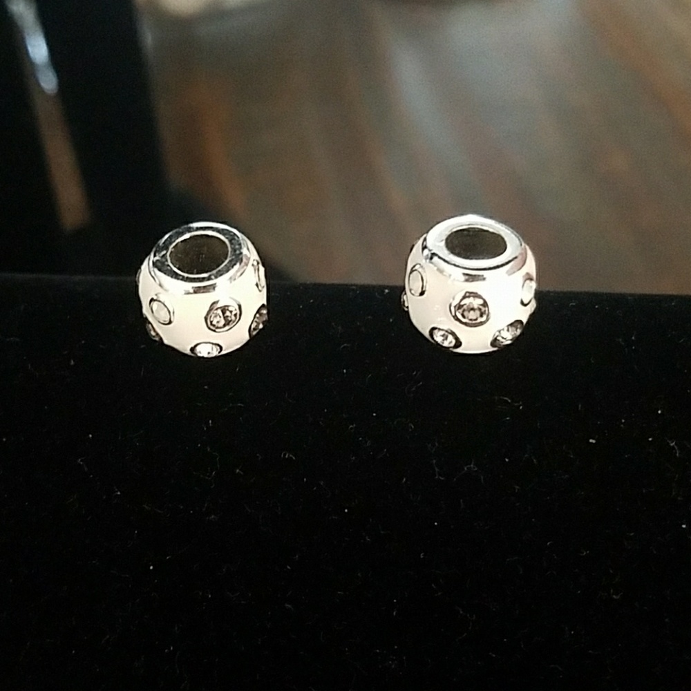 NEW DiVinci Stopper Charms!