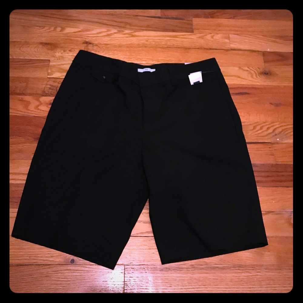 Gap City Shorts