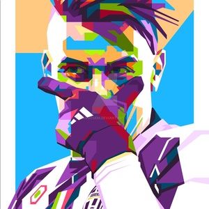 Meet your Posher, Aaron