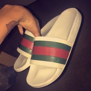 Gucci sandals