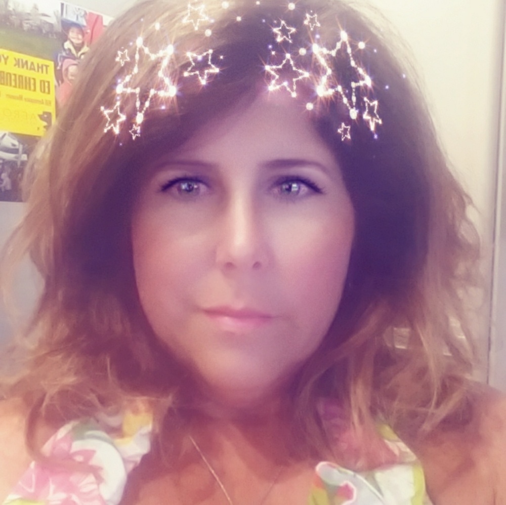 Meet your Posher, Lisa