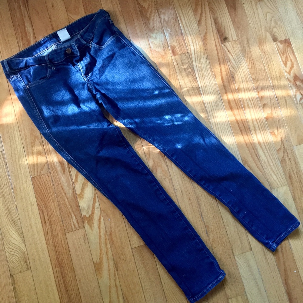 H&M Skinny Jeans