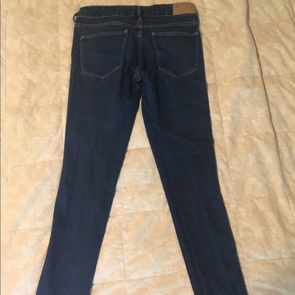 H&M Skinny Jeans - Picture 3 of 5