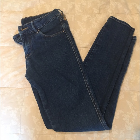 H&M Skinny Jeans - Picture 2 of 5