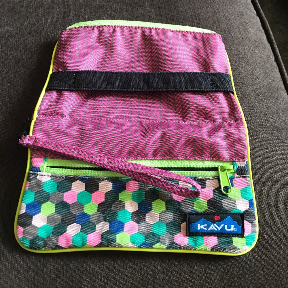 Kavu Wallet