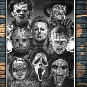 Meet your Posher, Fredrick