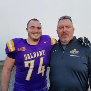 Meet your Posher, Adam