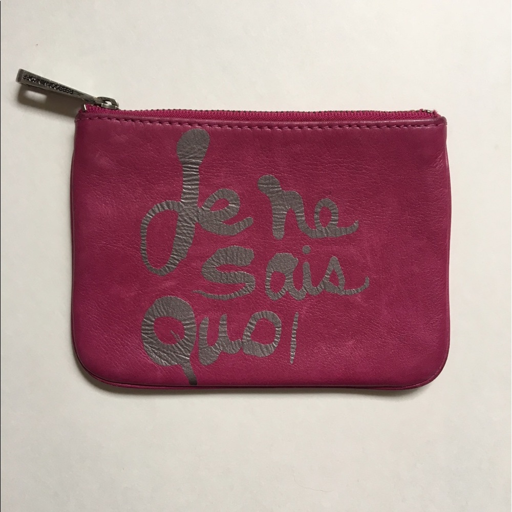 Rebecca Minkoff Je Ne Sais Quoi Pouch