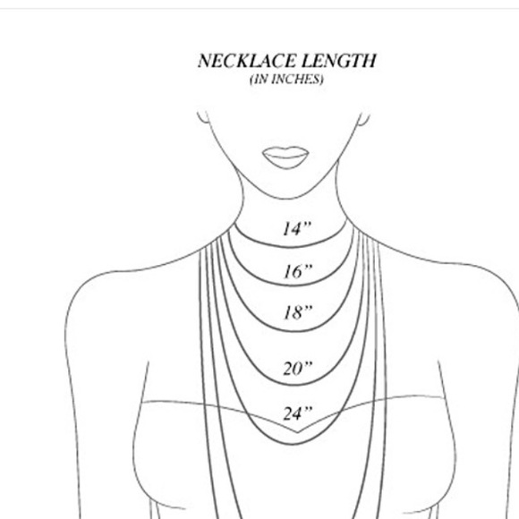 Necklace, Bracelet and Earrings - Picture 7 of 7