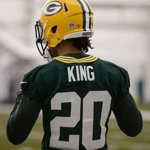 Meet your Posher, Brian