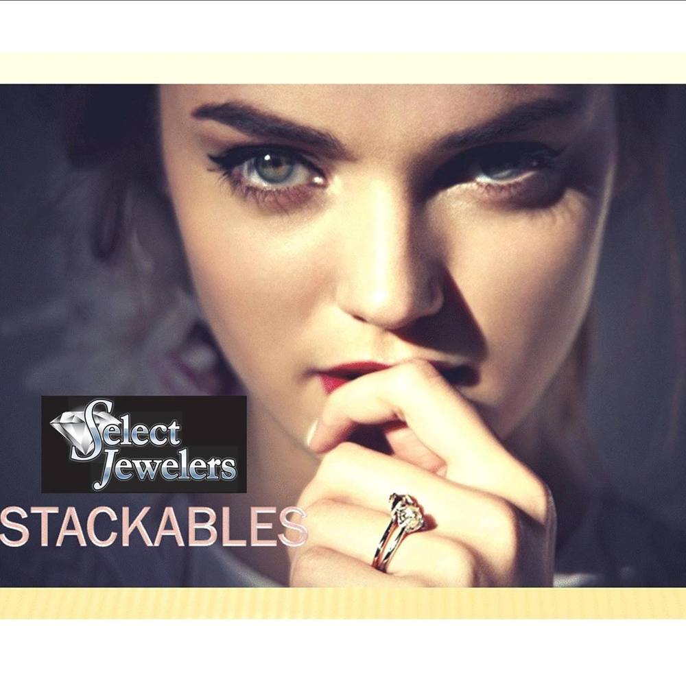 Meet your Posher, Select