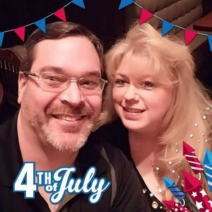 Meet your Posher, Marianne