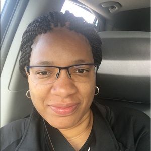 Meet your Posher, Gwendolyn