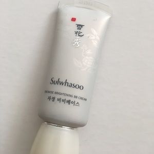Amore Pacific Makeup - Sulwhasoo amore pacific korean kbeauty BB Cream Amore Pacific Makeup - Sulwhasoo amore pacific korean kbeauty BB Cream