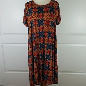 LuLaRoe Carly