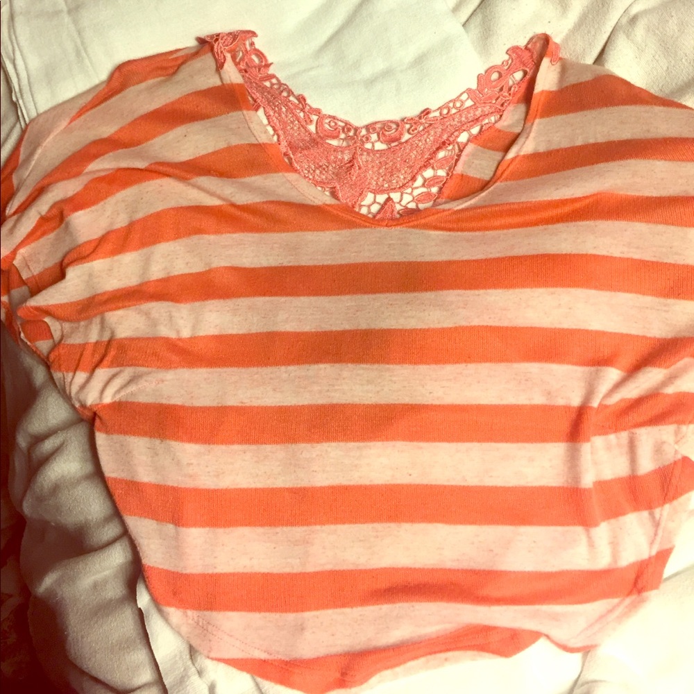 Two apples shirt