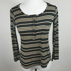 Splendid striped T-shirt