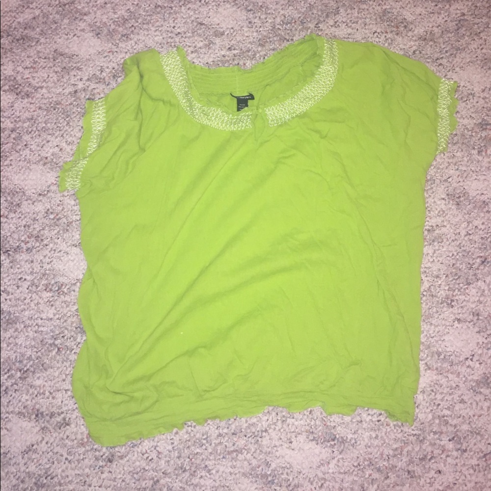Tops - Picture 2 of 2