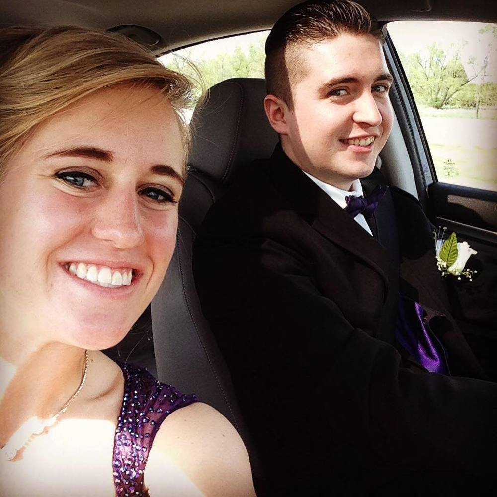 Meet your Posher, Tori