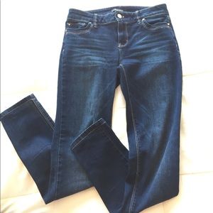White House Black Market Jeans