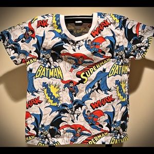 H&M Superhero Tee Toddler