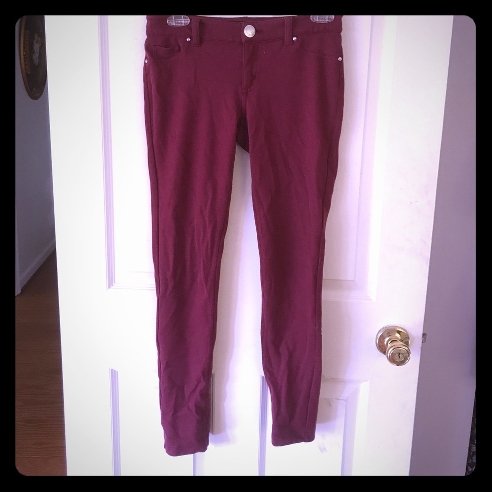 Jeggings