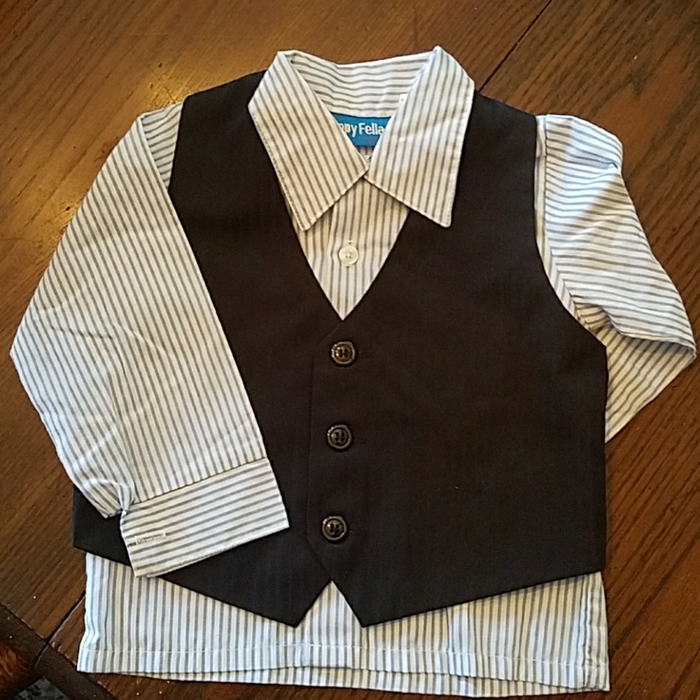 Baby Suit