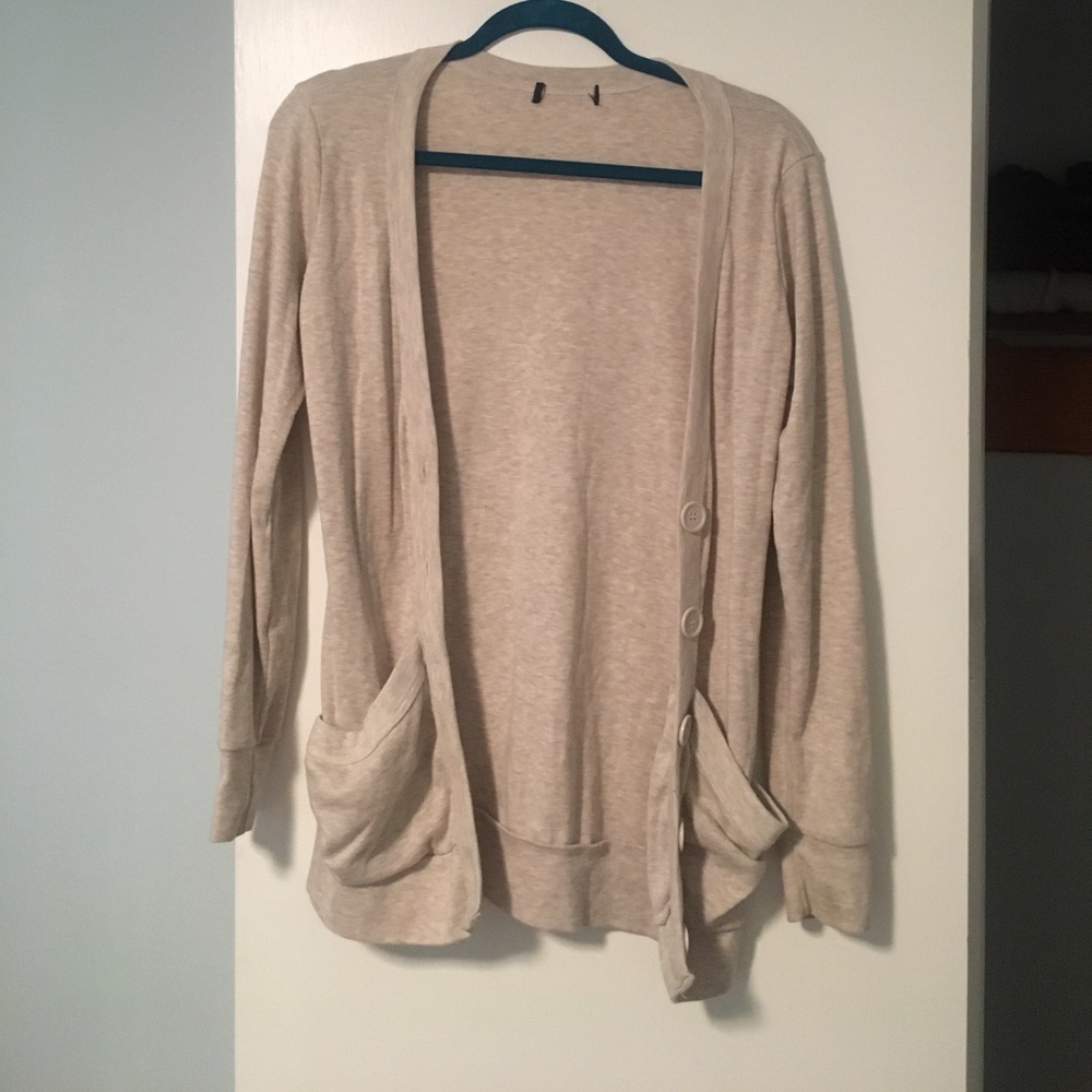Women's Cardigan