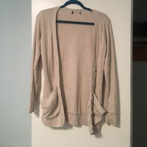Women's Cardigan