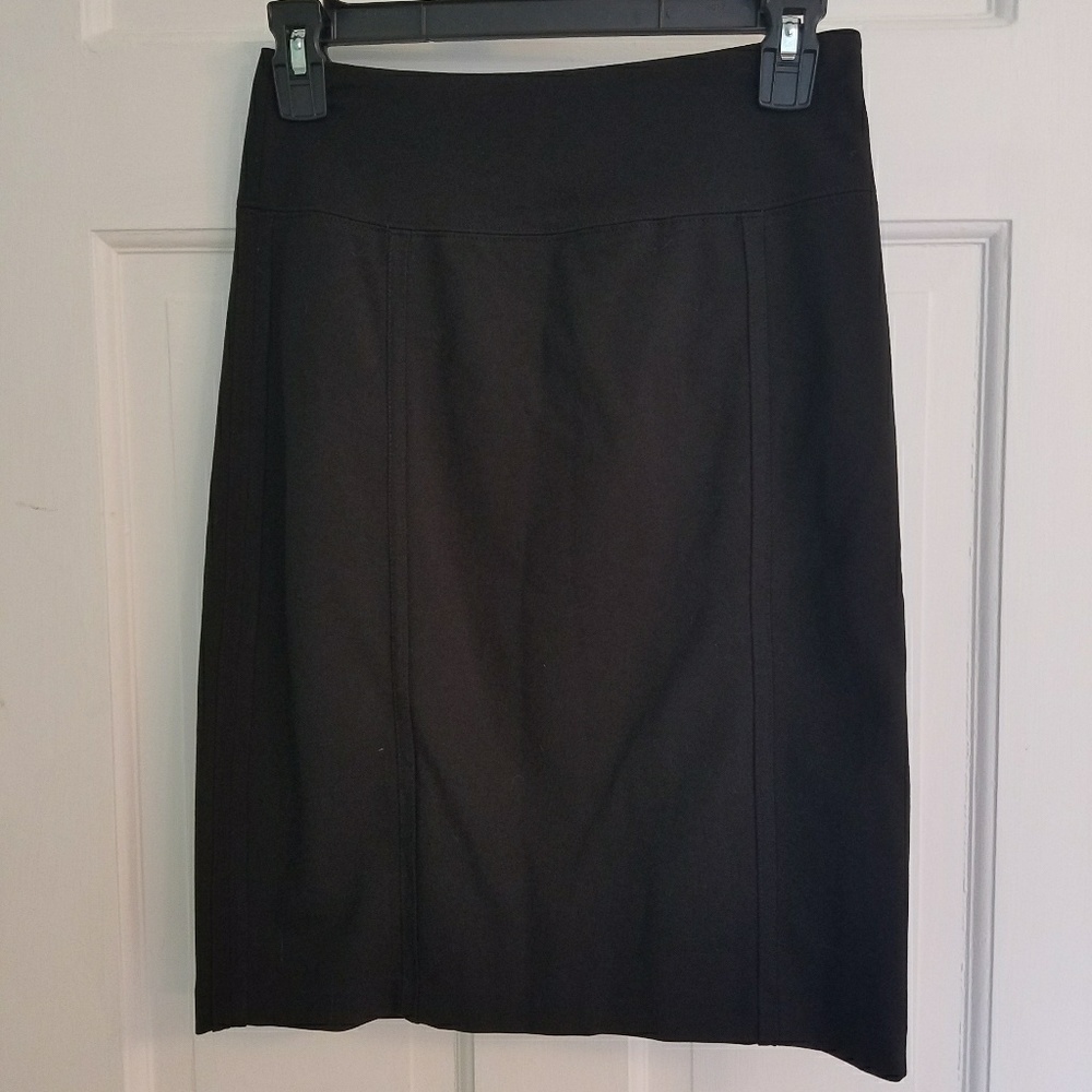 White House Black Market Pencil Skirt