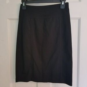 White House Black Market Pencil Skirt