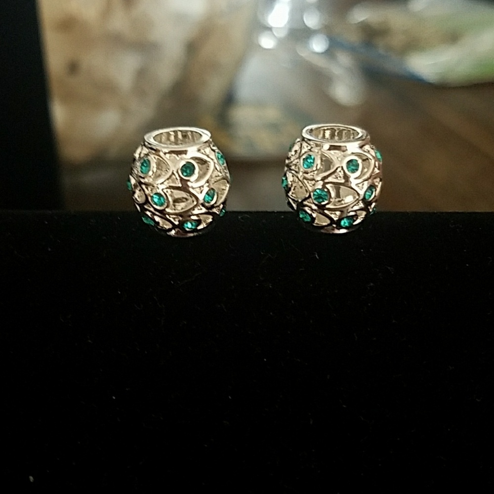 NEW DiVinci Stopper Charms!