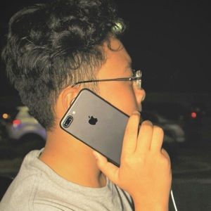 Meet your Posher, Ricky