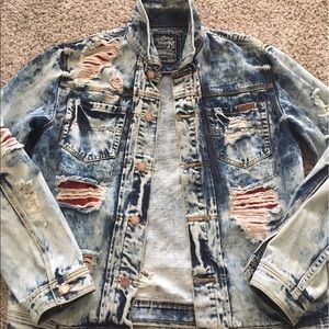 Meet your Posher, Ken