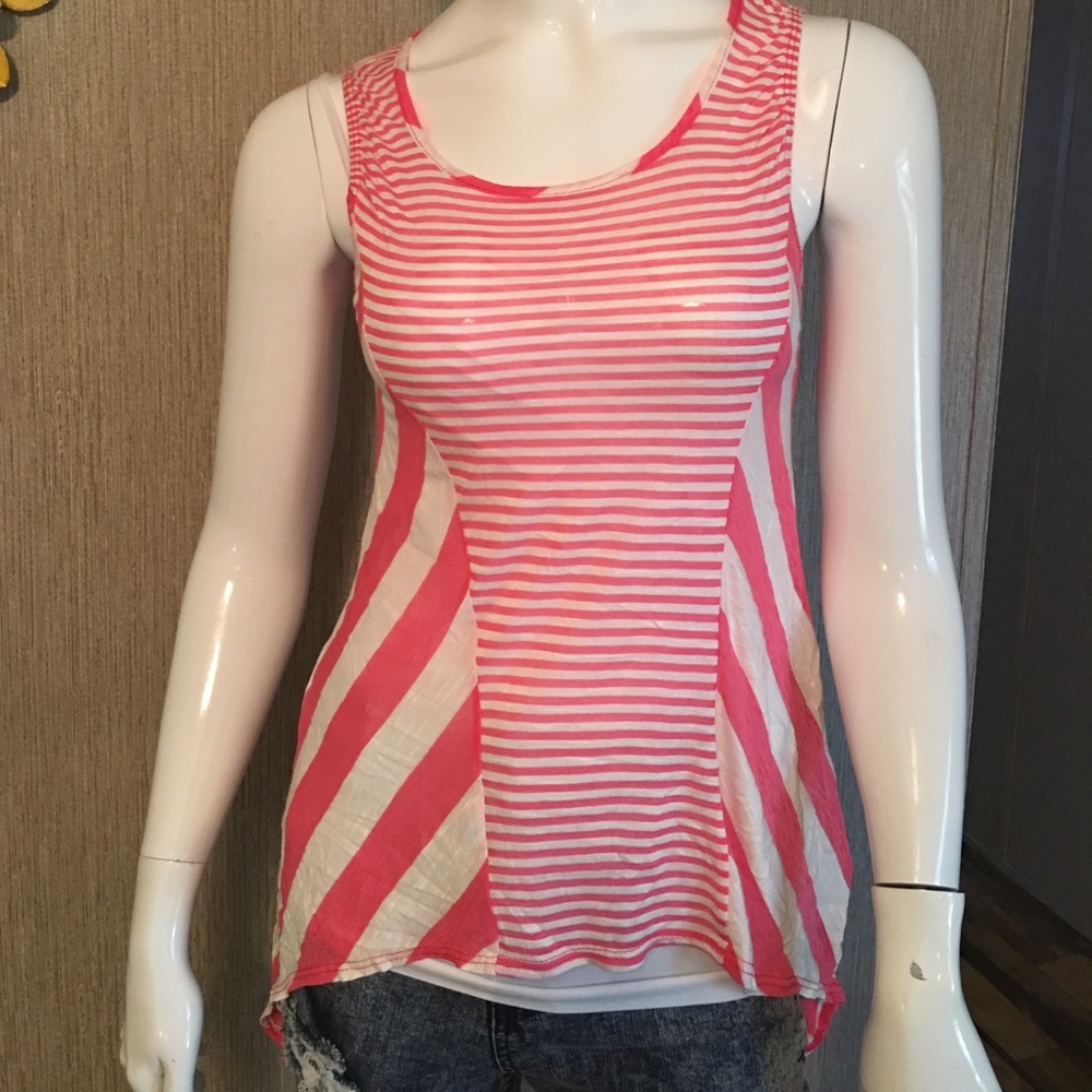 Tank top - Picture 4 of 4